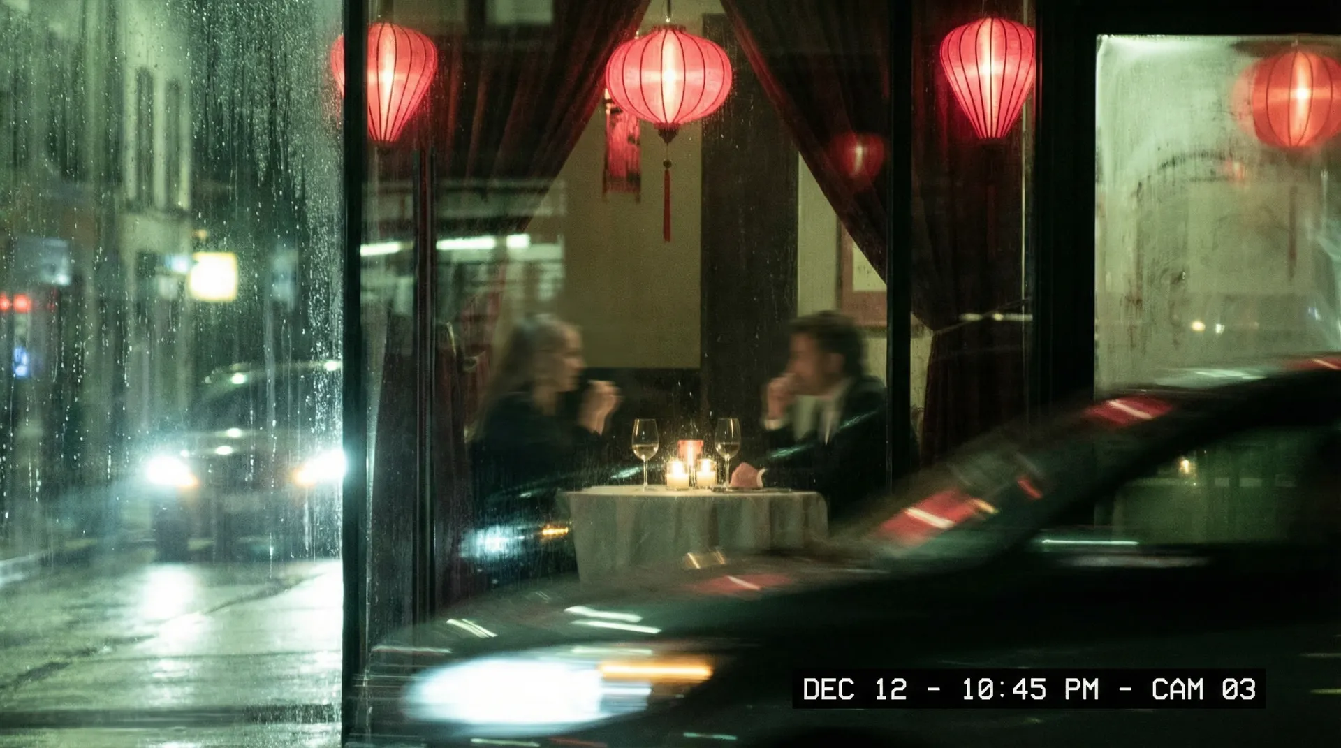 九色tv - 餐厅密会偷拍照